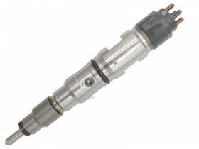 Common Rail Injector 0 445 120 661 for XC‑MG YC4E140‑30